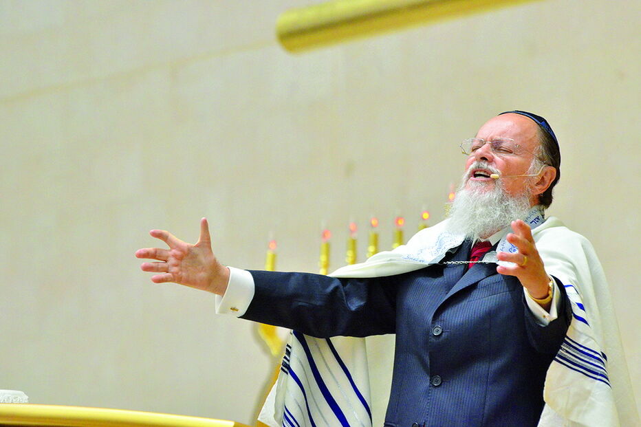 Edir Macedo é avô de Filipe, um dos filhos de Maria