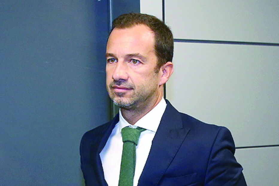 Frederico Varandas (Sporting)