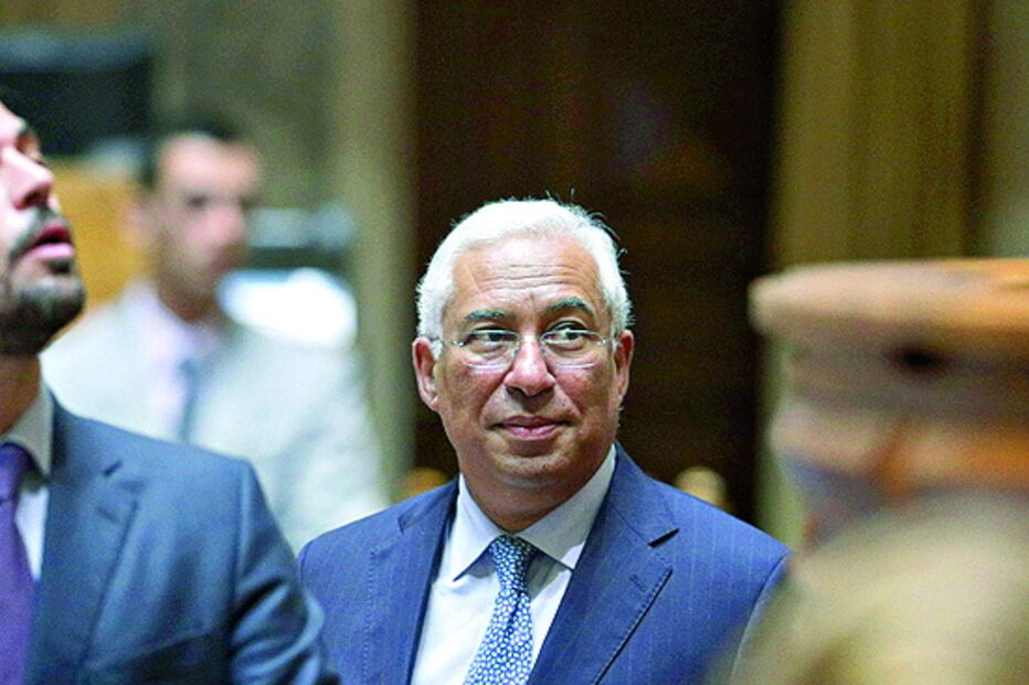 António Costa defende melhores salários para jovens qualificados 