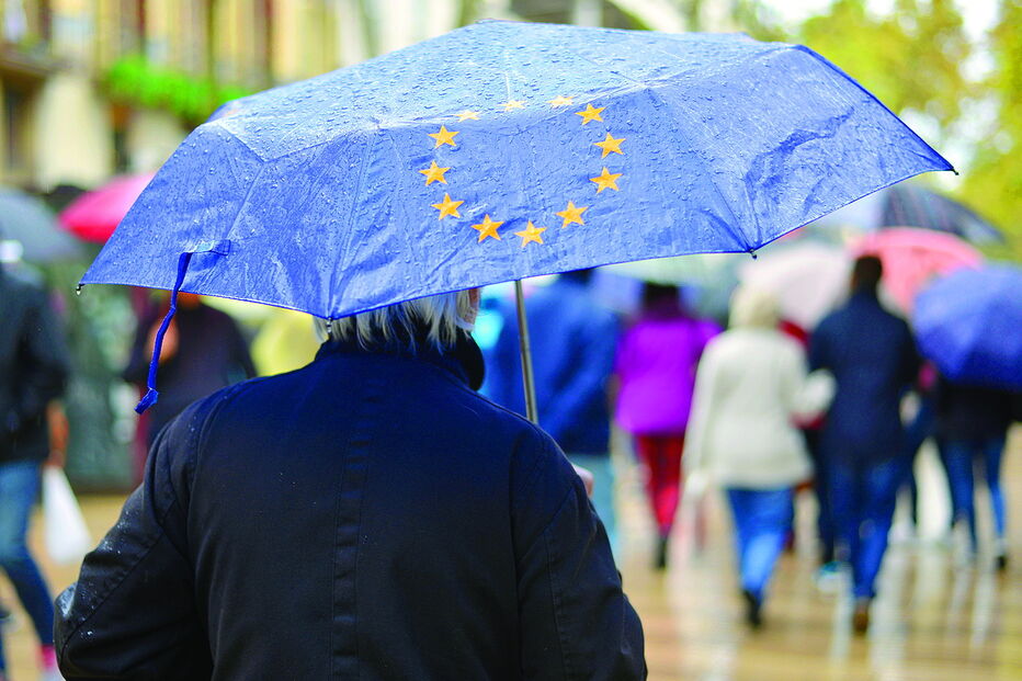 Entre os 22 países europeus que atualizaram o salário mínimo em 2019 por via legislativa, Portugal surge na 12ª posição  