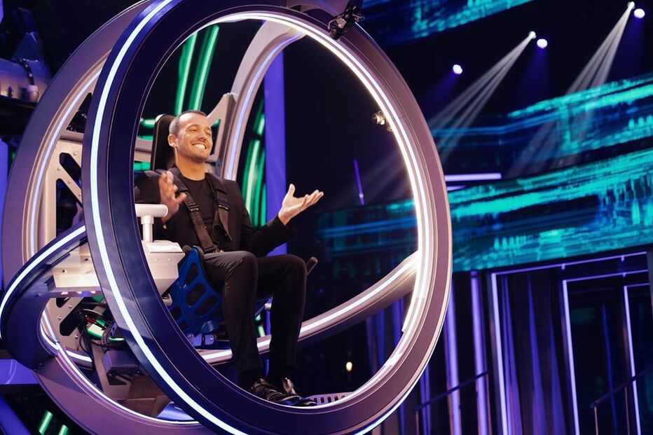 Pedro Teixeira, Cristina Ferreira