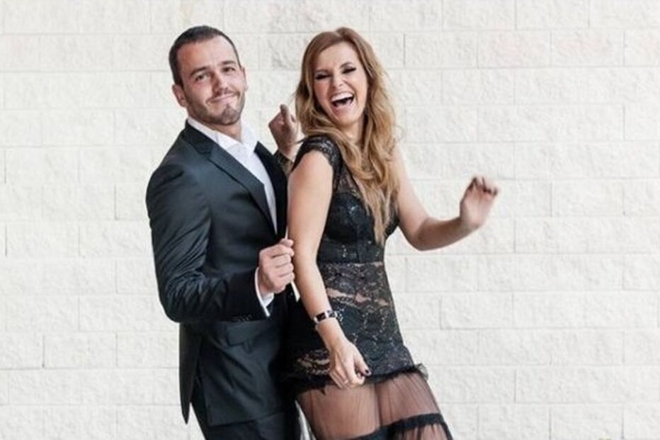 Pedro Teixeira, Cristina Ferreira