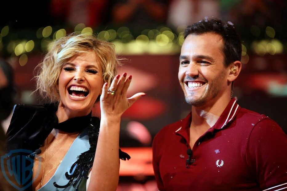 Pedro Teixeira, Cristina Ferreira