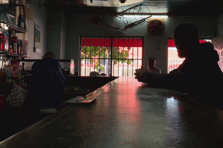 Há 18 anos toneladas de cocaína deram à costa em Rabo de Peixe nos Açores