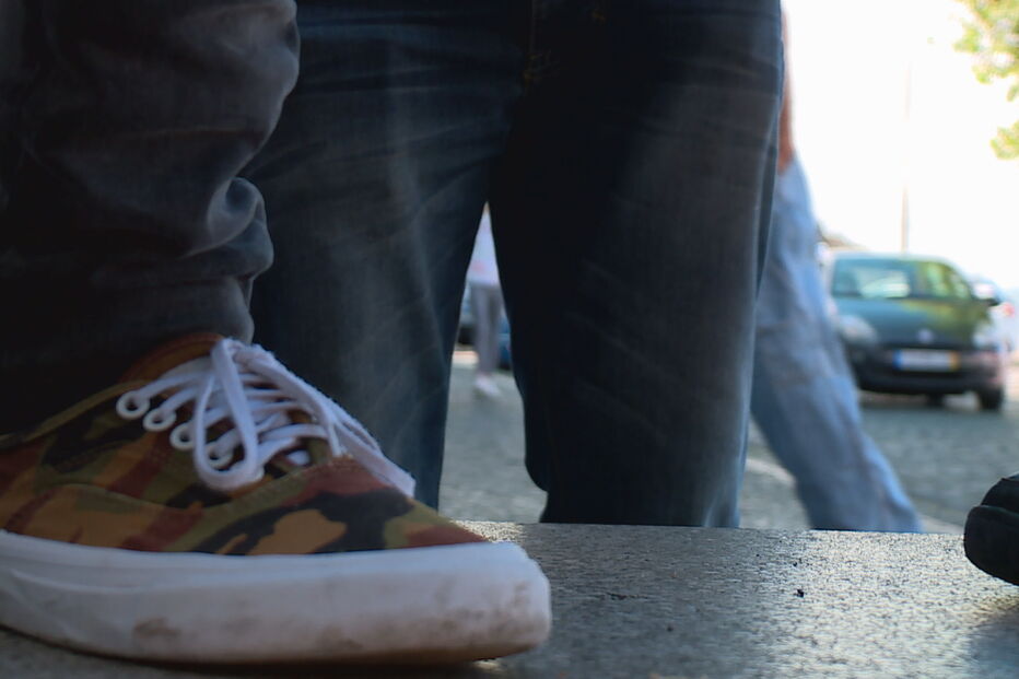  Há 18 anos toneladas de cocaína deram à costa em Rabo de Peixe nos Açores