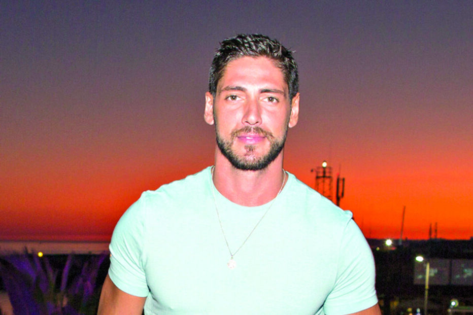 Ângelo Rodrigues agradeceu aos fãs e amigos todo o apoio