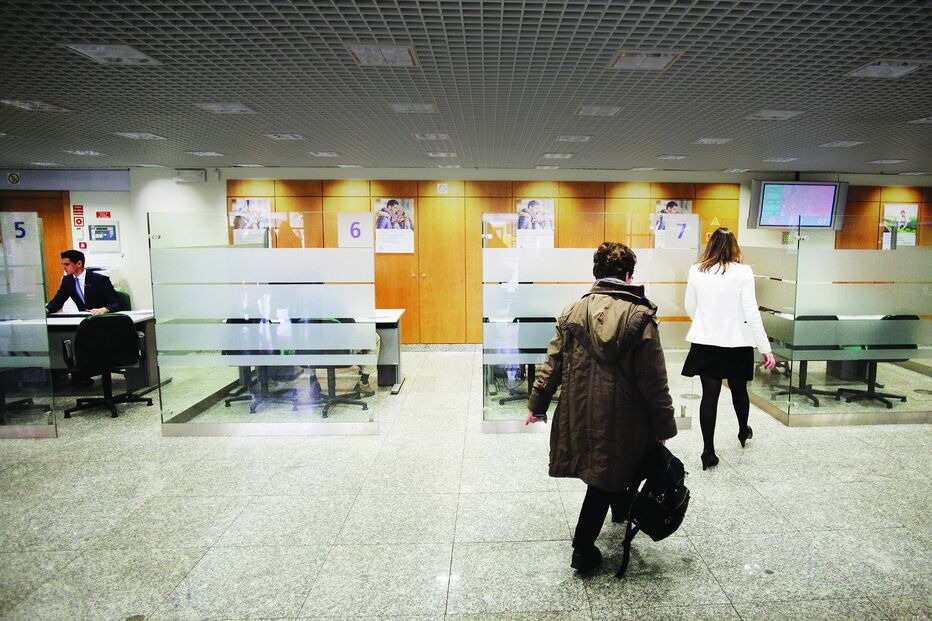 Os seguros e a Banca são dos setores que melhor pagam aos seus trabalhadores