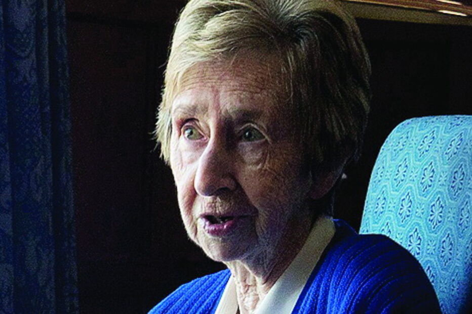 Margarita Salas