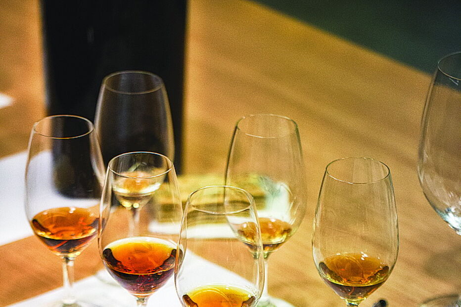 'Encontro com Vinhos'