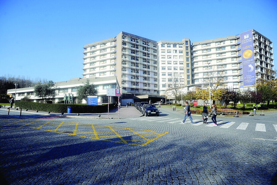 Hospital de Guimarães