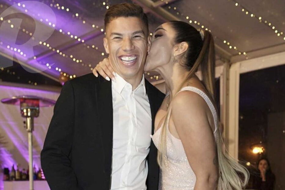 Festa até às cinco da manhã deixa Marchesín, Saravia, Uribe e Luis Díaz fora do jogo no Bessa