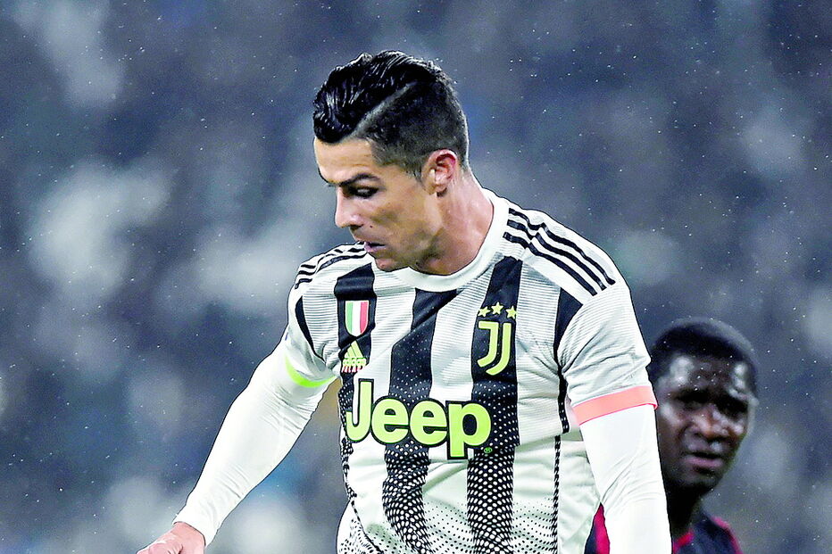 Mundial é o derradeiro troféu coletivo que CR7 tem por conquistar 