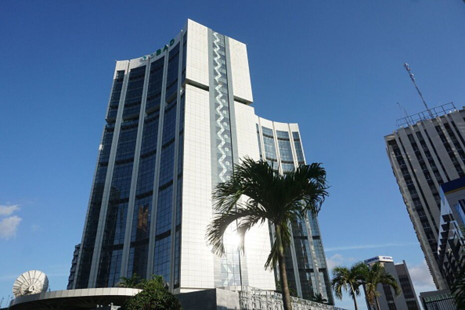 Banco Africano de Desenvolvimento
