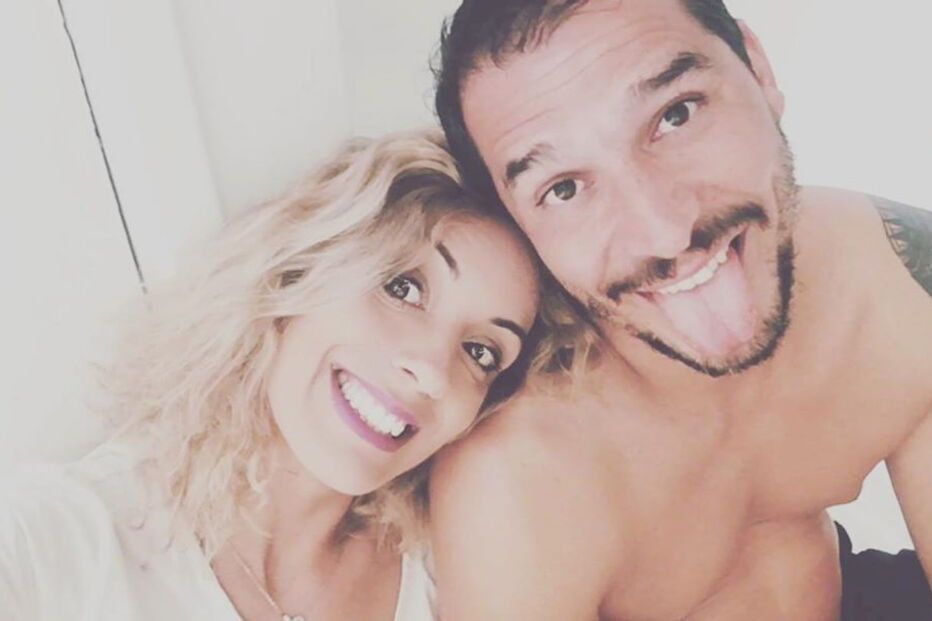 Liliana e Pedro de 'Casados à Primeira Vista'