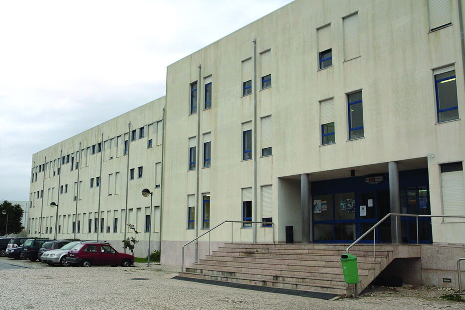 PSP de Oliveira do Douro