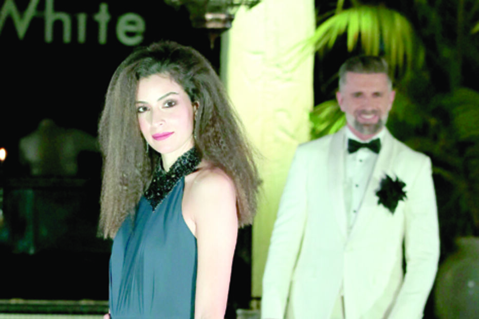 Coleção foi inspirada no filme ‘Casablanca’, dos anos 40 