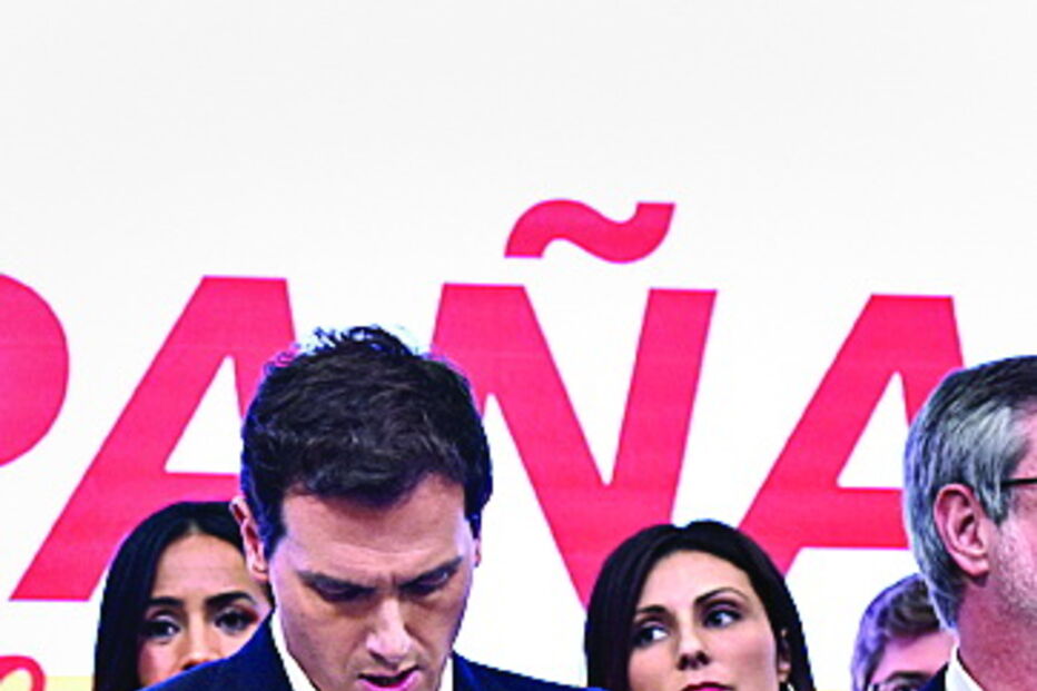 Rivera colocou lugar à disposição 