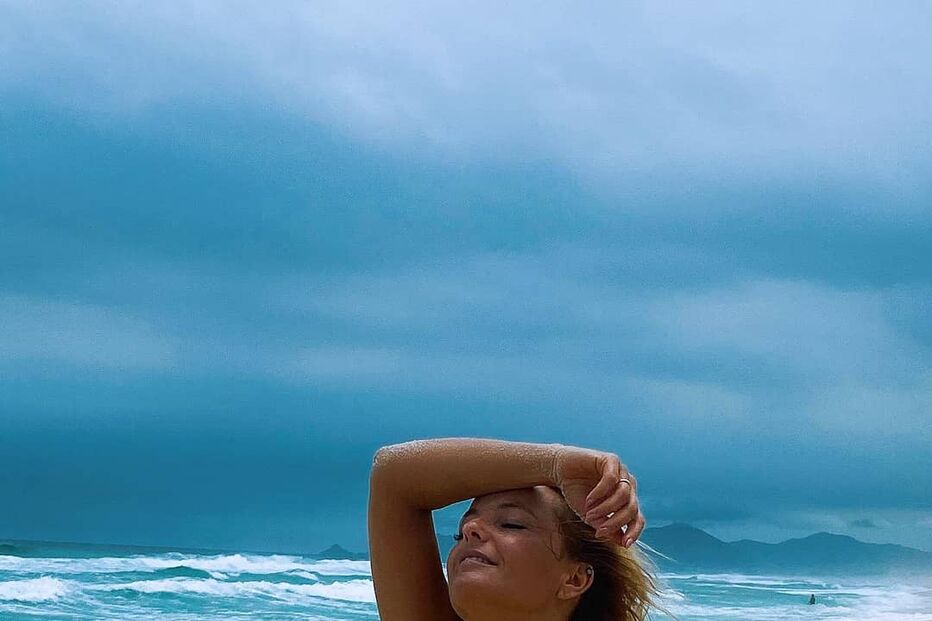 Bárbara Norton de Matos