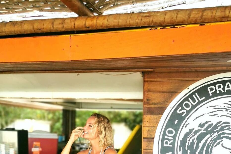 Bárbara Norton de Matos