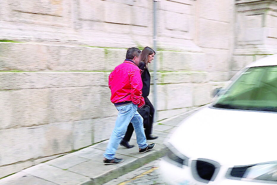 Militar da GNR está atualmente na reserva e foi ontem condenado a três meses de prisão substituídos por uma multa  