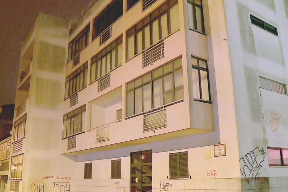 Ataque com ácido sulfúrico ocorreu na casa do diplomata, em Algueirão, no concelho de Sintra 