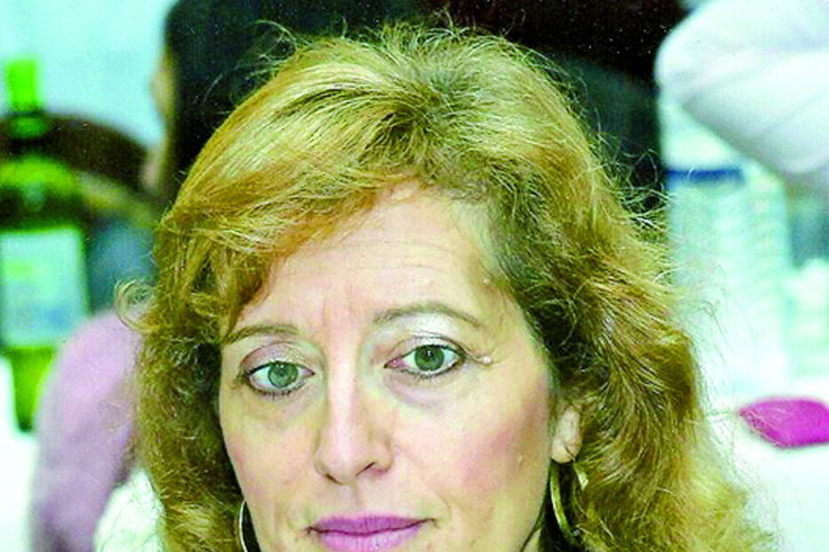 Ana Silva tinha 53 anos 