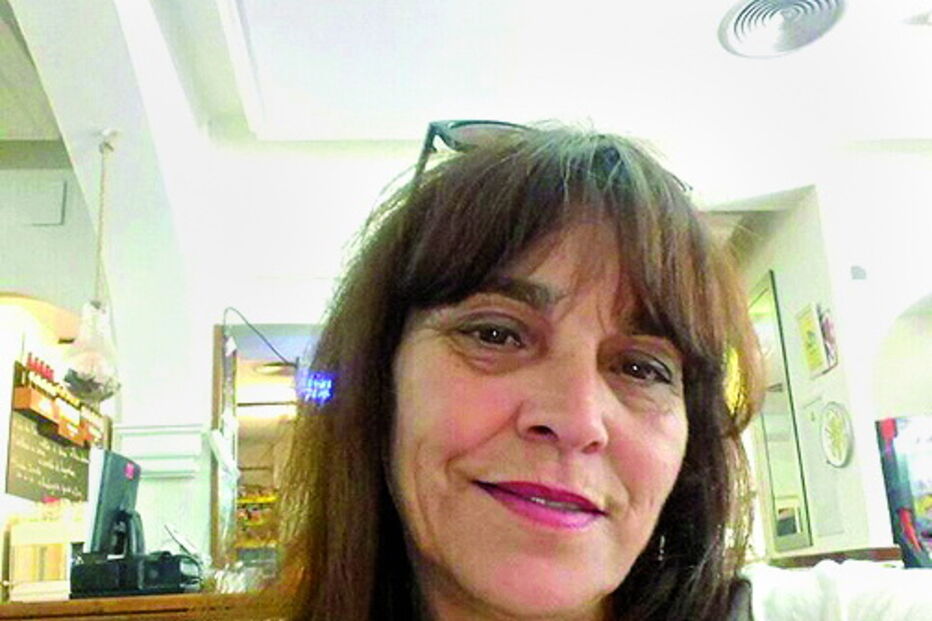 Ana Manuela Gomes, de 54 anos, confessou crime