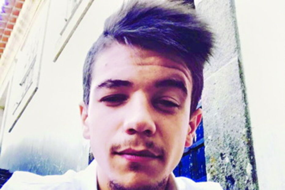 Luís Machado foi morto por enviar mensagem no Facebook 