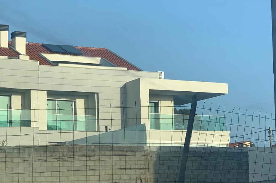 Casa de Mateus Mateus Uribe e Cindy Álvarez Garcia