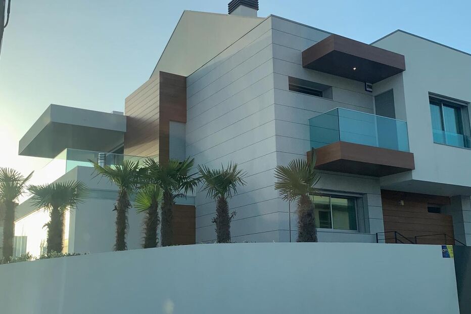 Casa de Mateus Mateus Uribe e Cindy Álvarez Garcia