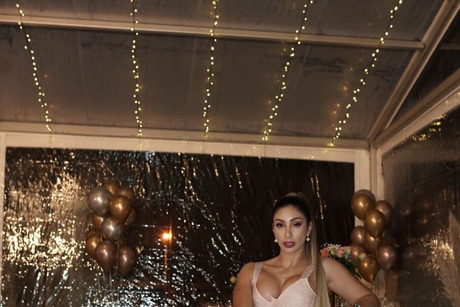 Cindy Álvarez Garcia 