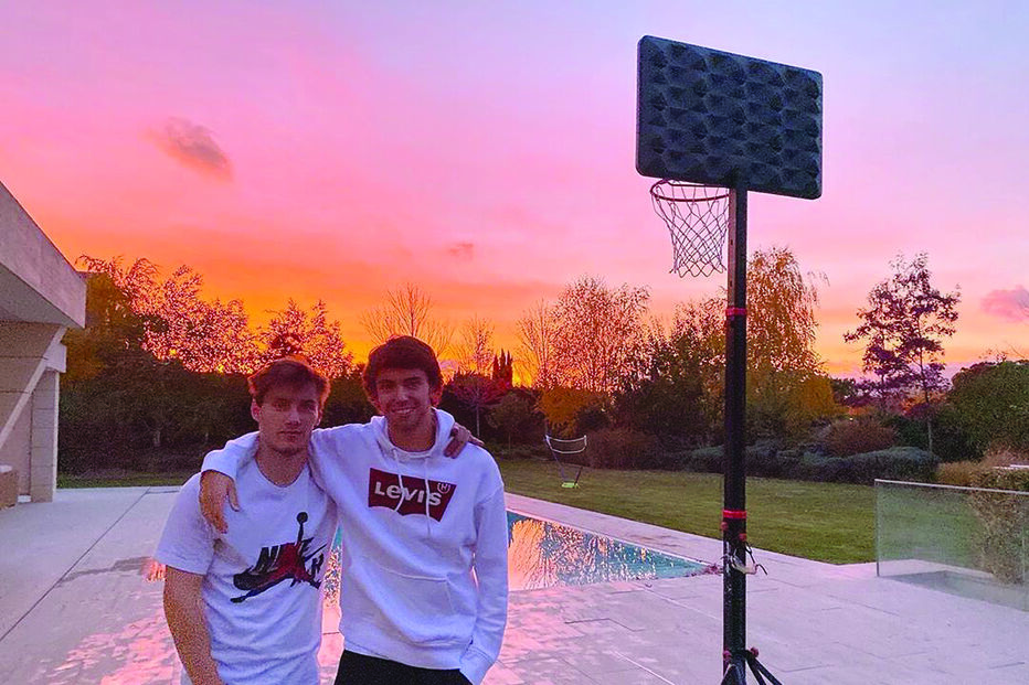 João Félix vive em moradia milionária