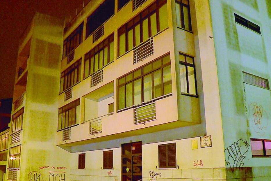 Caso ocorreu em Algueirão