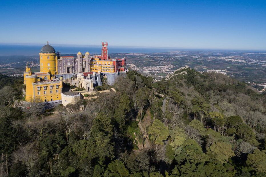 Serra de Sintra