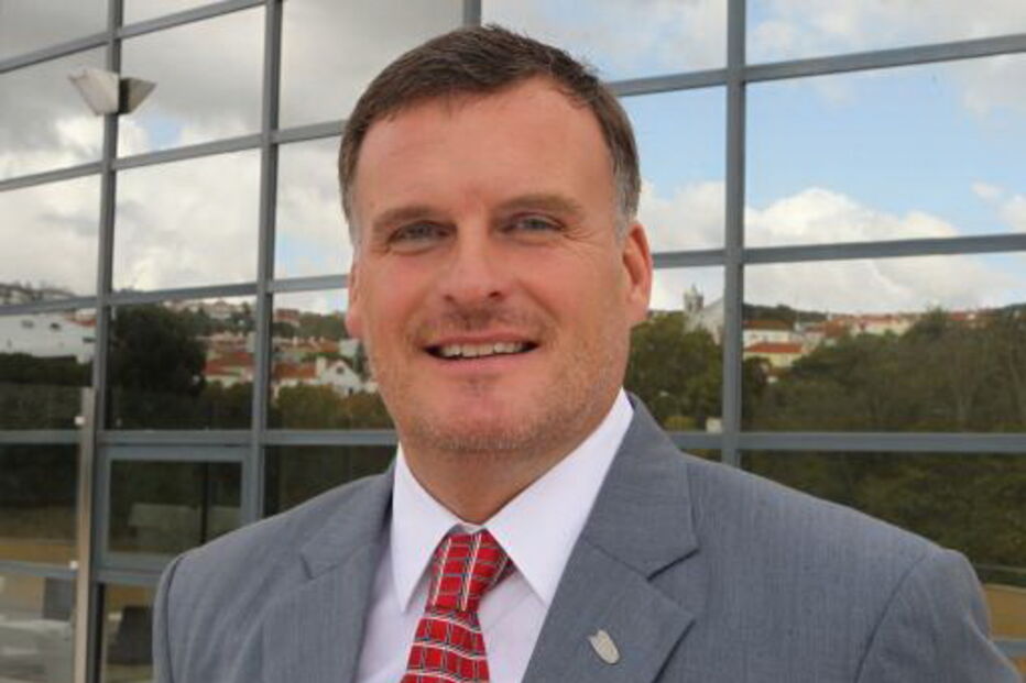 Empresário Matthias Schmelz