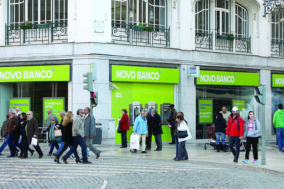 Novo Banco