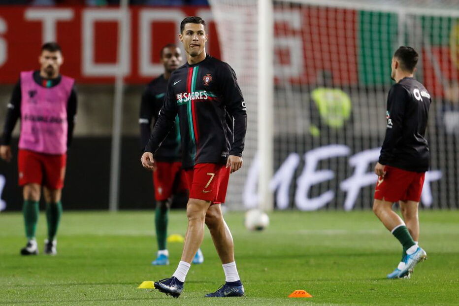 Portugal - Lituânia