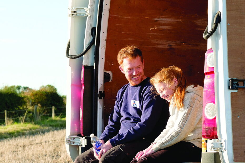 Filme de Ken Loach (‘Passámos Por Cá’) é exibido hoje no arranque do festival 