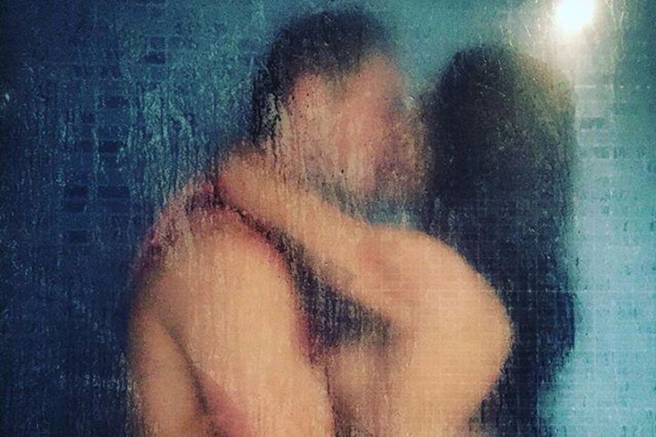 José Ferreira e Diana Monteiro