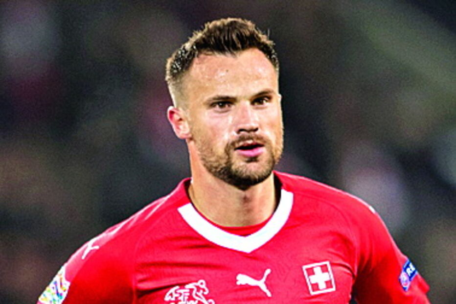 Seferovic tem 27 anos 