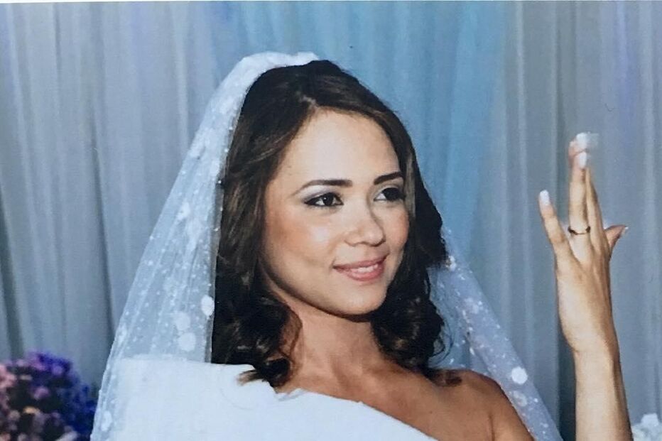 Pinto da Costa e Fernanda Miranda