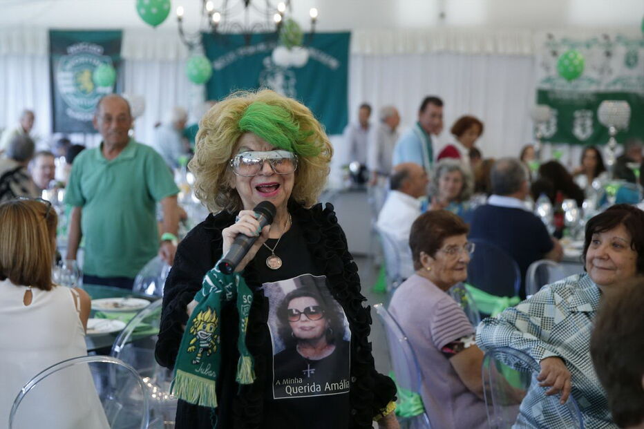 Maria José Valério 