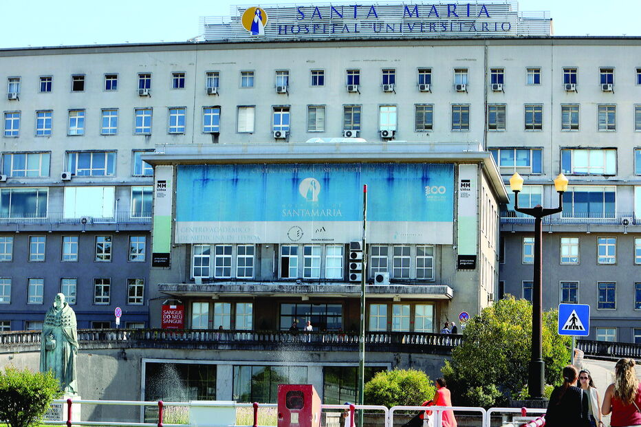 Hospital Santa Maria