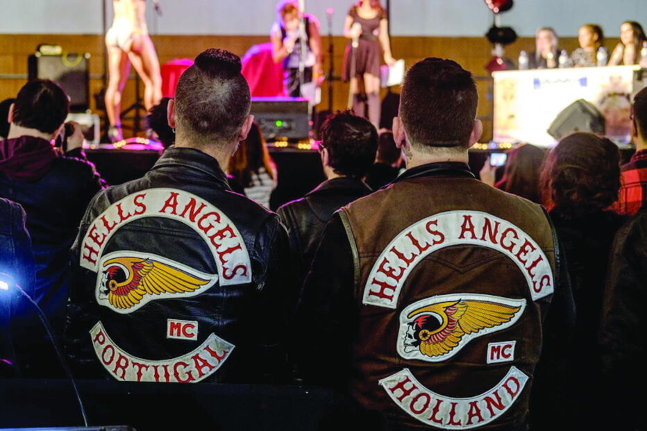 Hells Angels