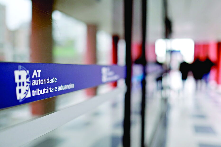 Autoridade Tributária