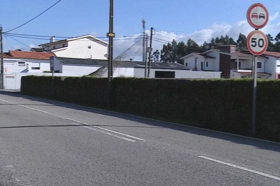 Ciclista morre após acidente em Vila do Conde