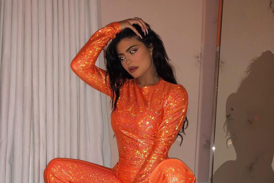 Kylie Jenner