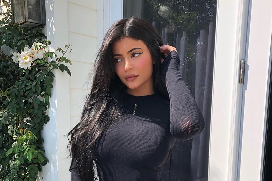 Kylie Jenner