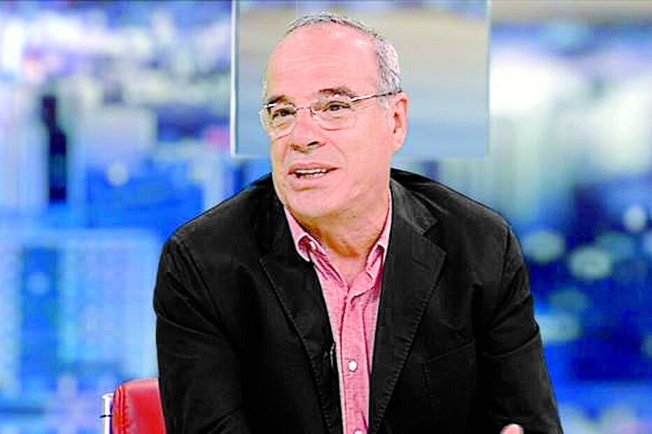David Borges foi fundador e diretor da estação 