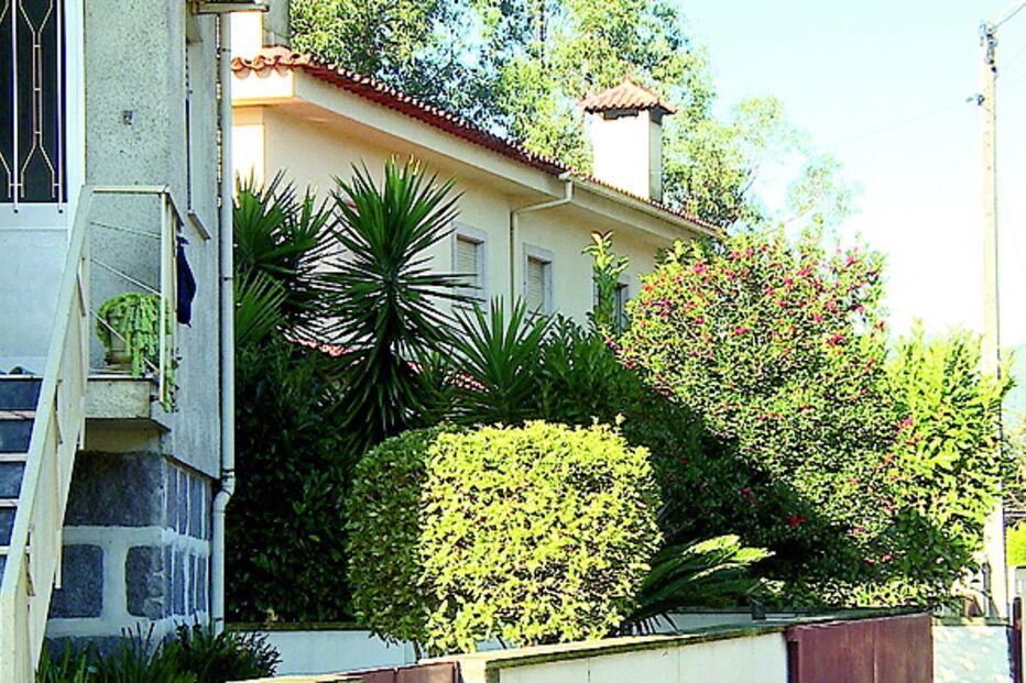 Tragédia ocorreu numa moradia